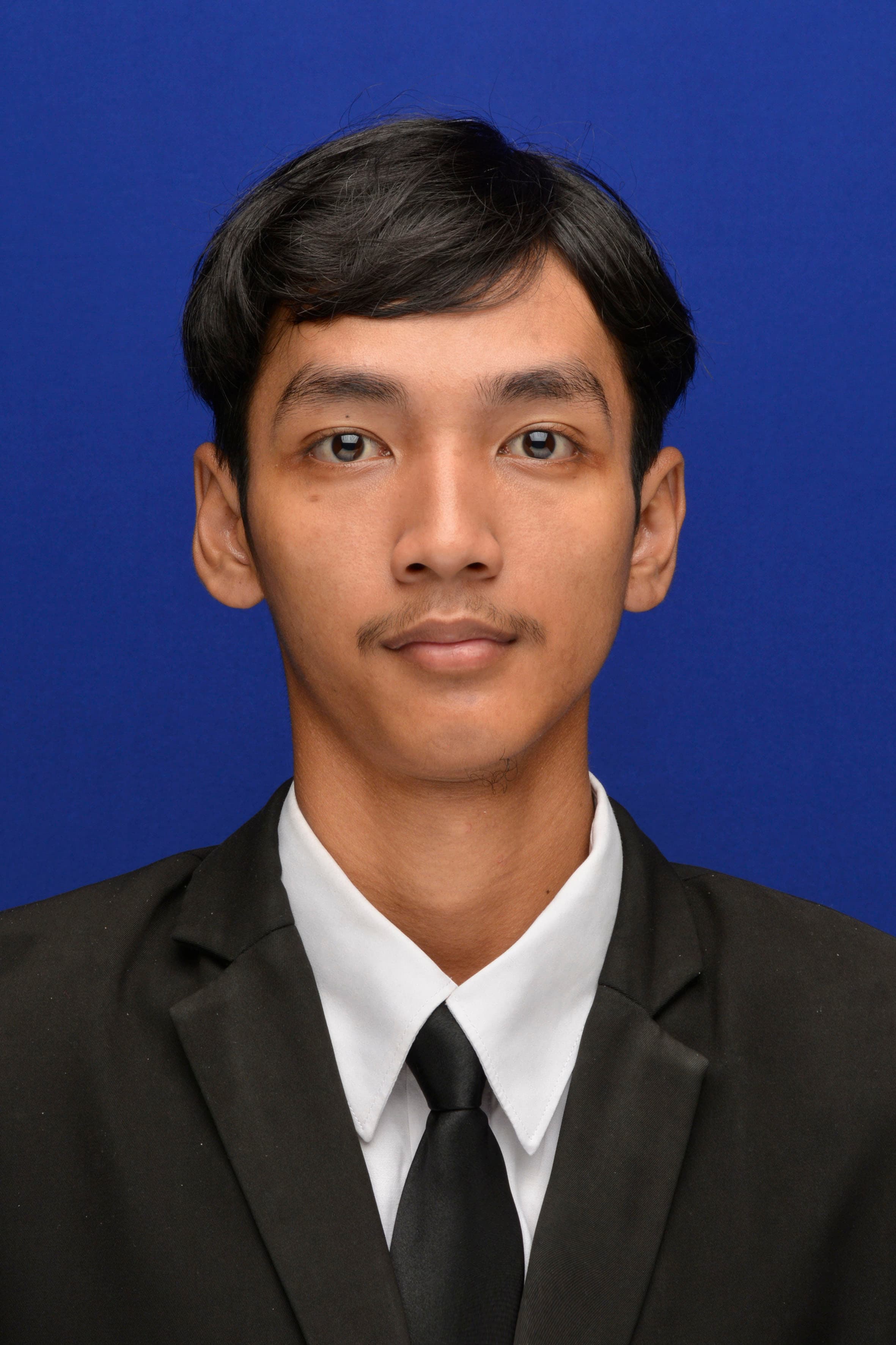 ARIA RIZKY PRASETYO